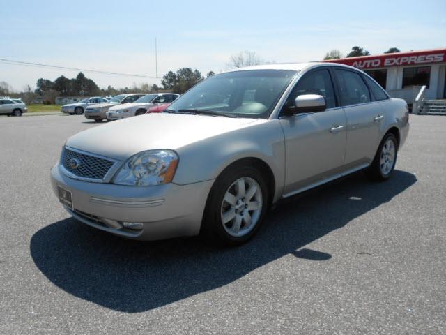 Photo of 2007 Ford Five Hundred