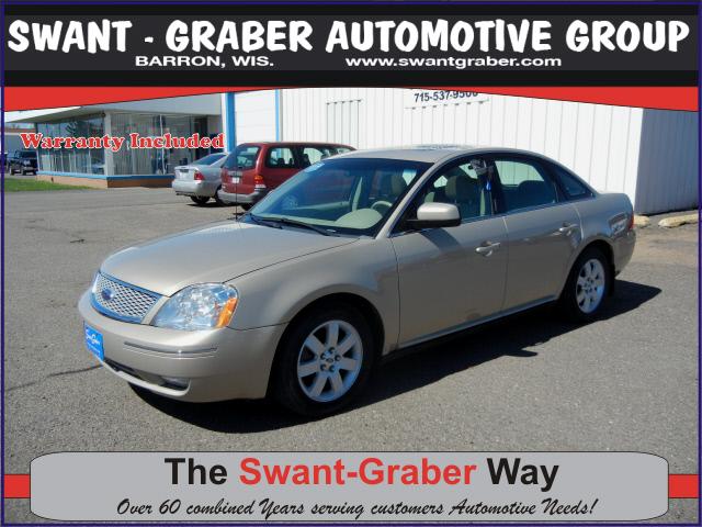 Photo of 2007 Ford Five Hundred