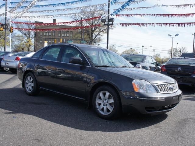Photo of 2007 Ford Five Hundred