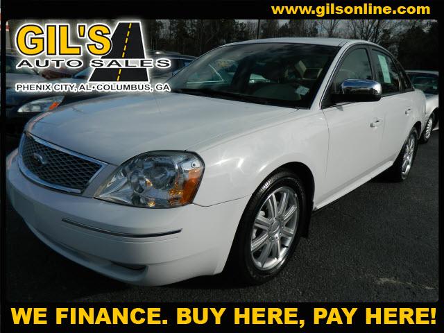 Photo of 2007 Ford Five Hundred