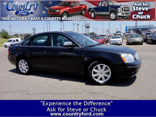 Photo of 2007 Ford Five Hundred