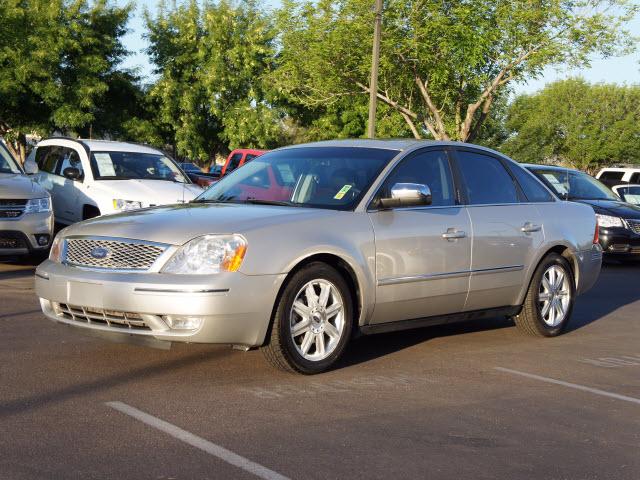 Photo of 2006 Ford Five Hundred