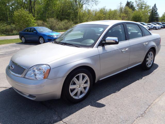 Photo of 2006 Ford Five Hundred