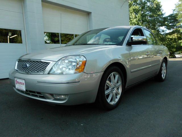 Photo of 2006 Ford Five Hundred