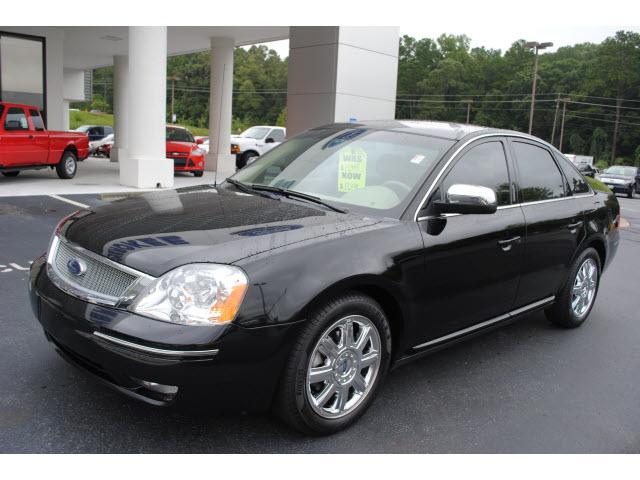 Photo of 2007 Ford Five Hundred