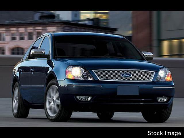 Photo of 2007 Ford Five Hundred