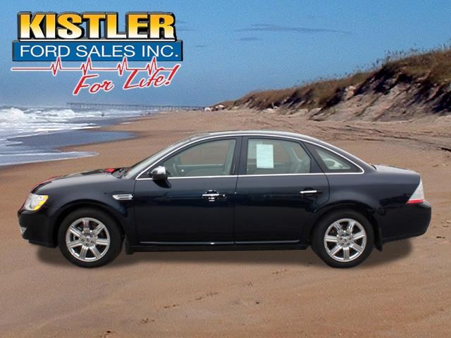 Photo of 2009 Ford Taurus