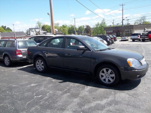 Photo of 2007 Ford Five Hundred
