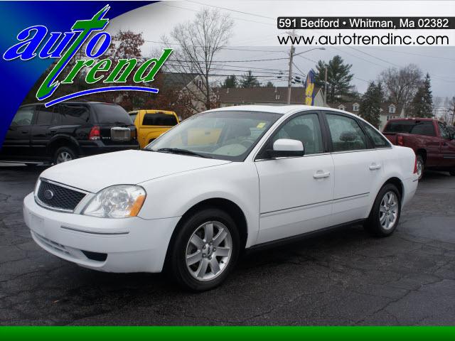 Photo of 2005 Ford Five Hundred