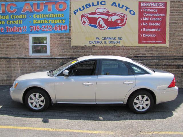 Photo of 2006 Ford Five Hundred