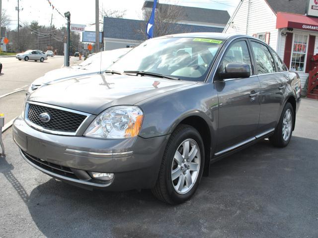 Photo of 2006 Ford Five Hundred