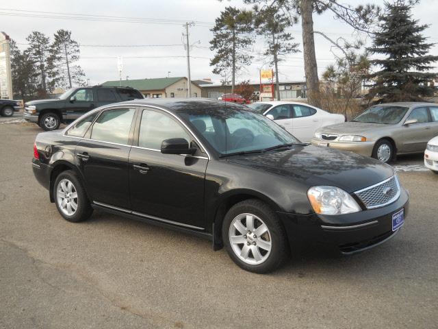 Photo of 2007 Ford Five Hundred