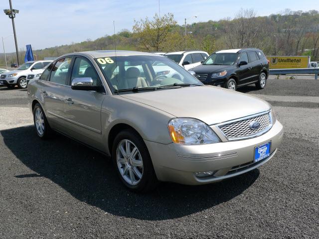 Photo of 2006 Ford Five Hundred