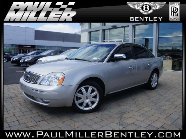 Photo of 2007 Ford Five Hundred