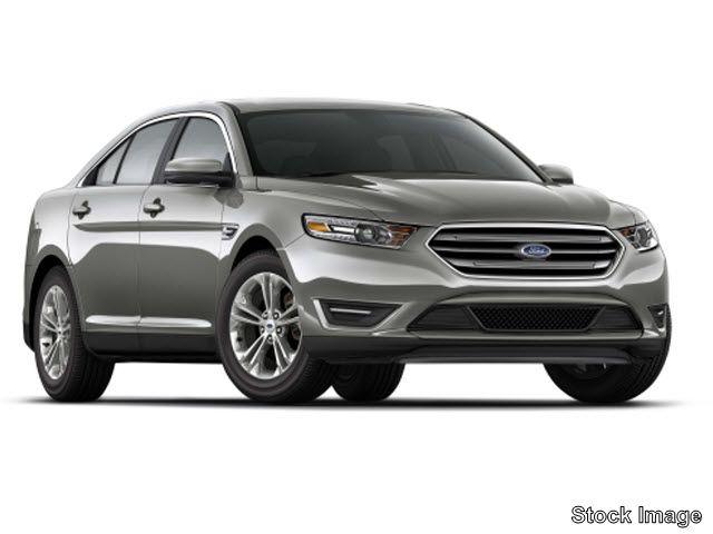 Photo of 2013 Ford Taurus