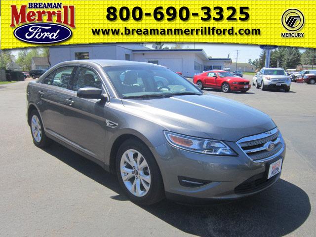 Photo of 2011 Ford Taurus