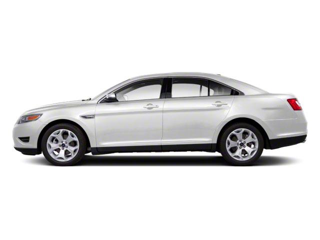 Photo of 2013 Ford Taurus