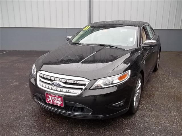 Photo of 2011 Ford Taurus