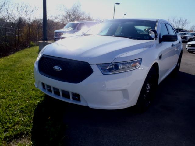 Photo of 2013 Ford Taurus