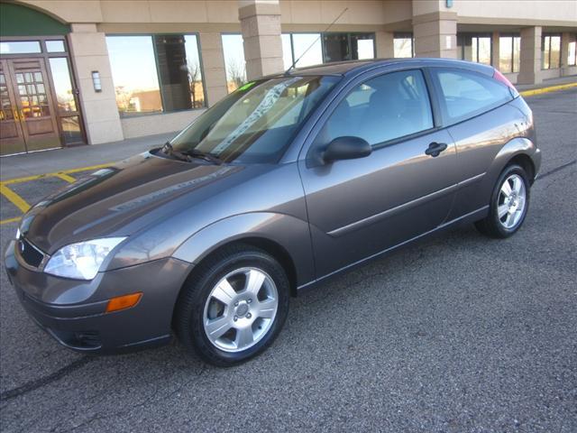 Photo of 2007 Ford Focus