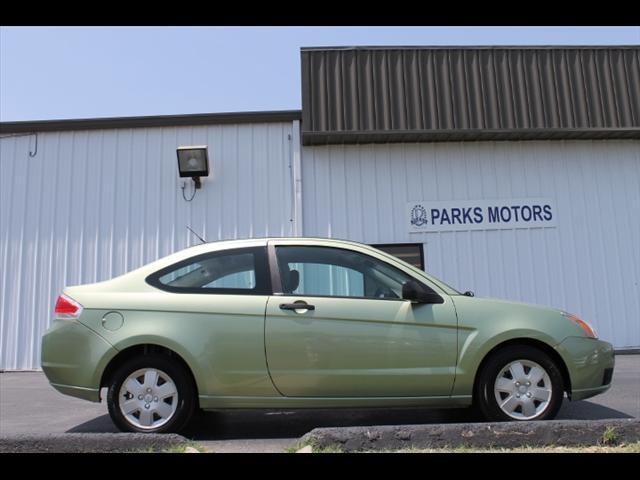 Photo of 2008 Ford Focus