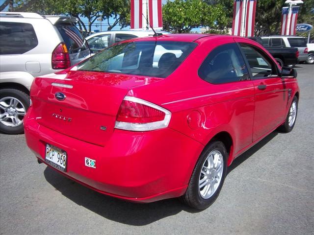 Photo of 2008 Ford Focus