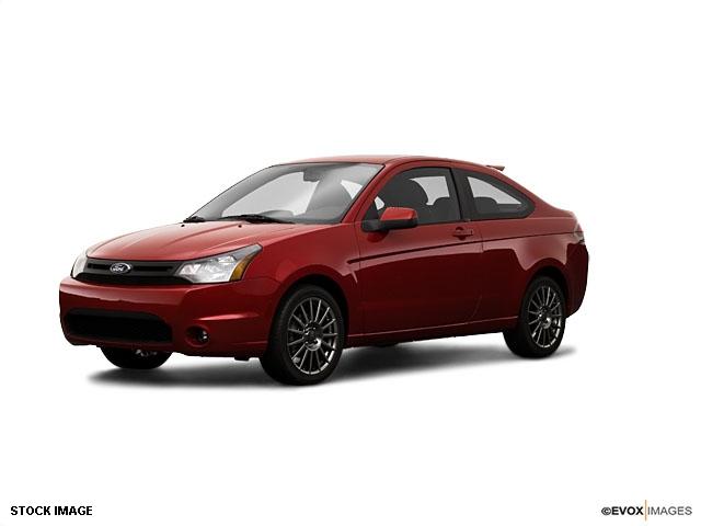 Photo of 2009 Ford Focus