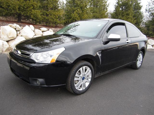 Photo of 2008 Ford Focus