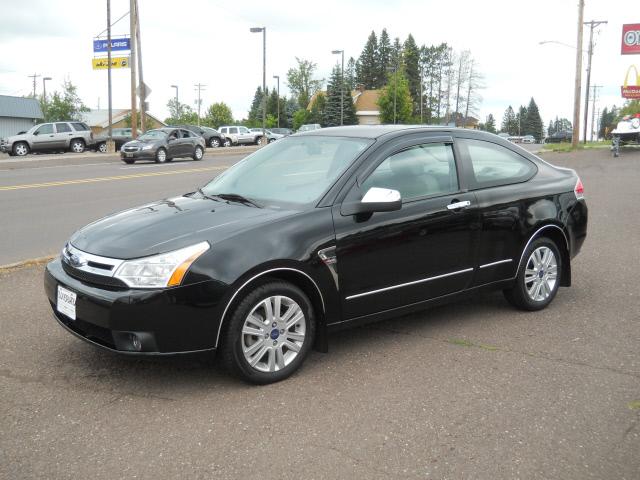 Photo of 2008 Ford Focus