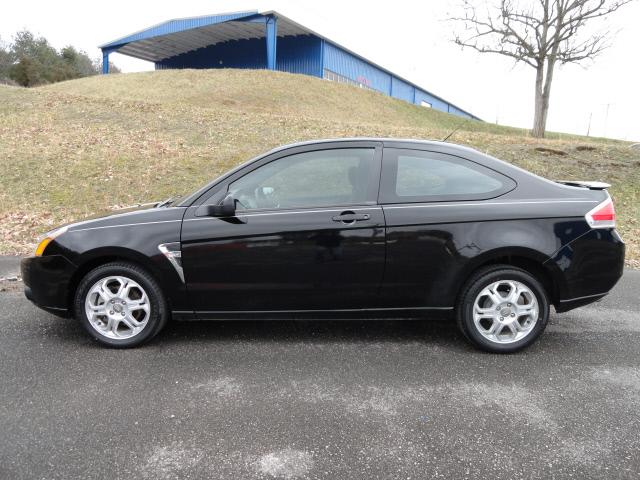 Photo of 2008 Ford Focus