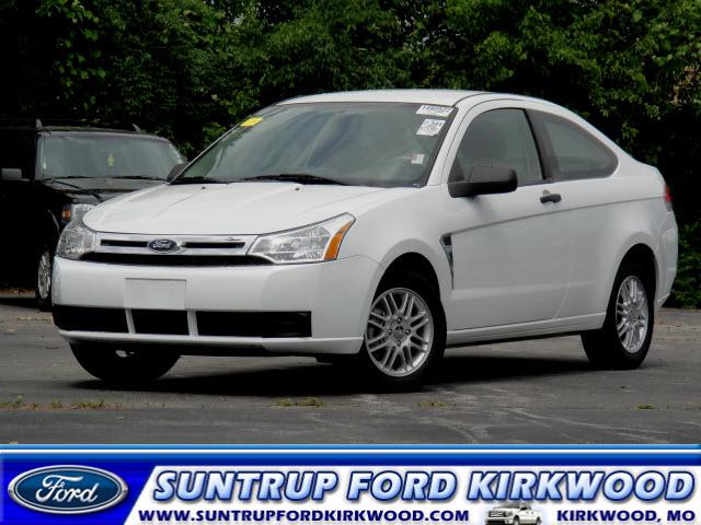 Photo of 2008 Ford Focus