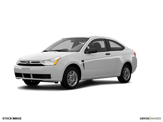 Photo of 2008 Ford Focus