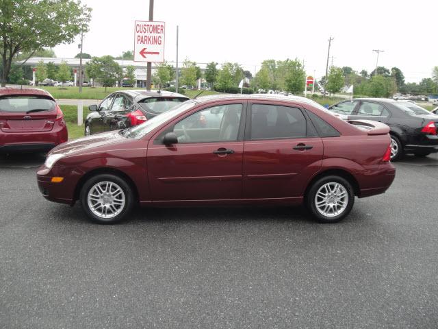 Photo of 2006 Ford Focus