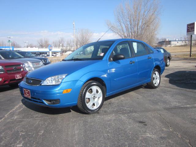 Photo of 2007 Ford Focus