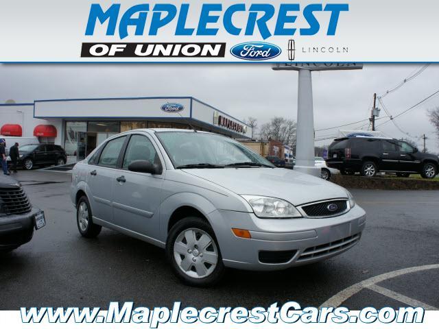 Photo of 2007 Ford Focus