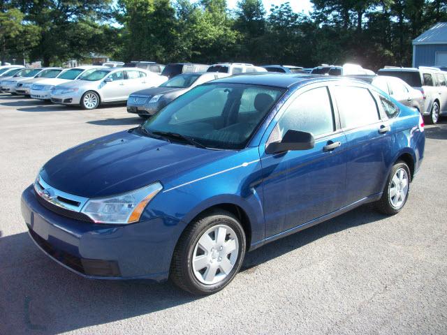 Photo of 2009 Ford Focus
