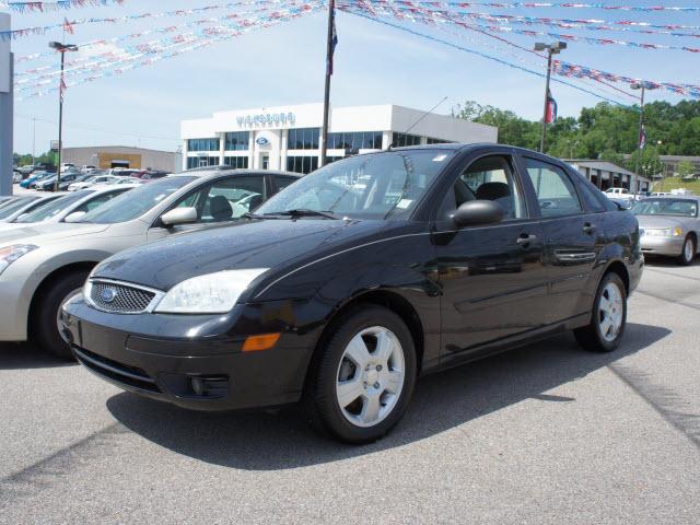 Photo of 2007 Ford Focus