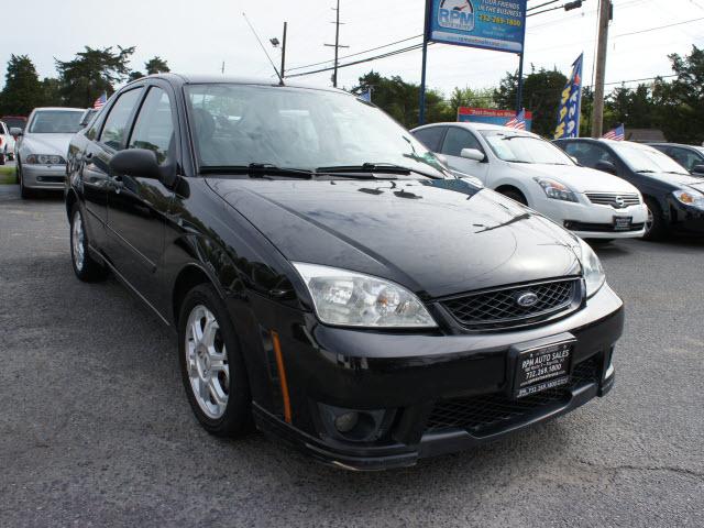 Photo of 2007 Ford Focus