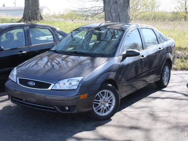 Photo of 2006 Ford Focus