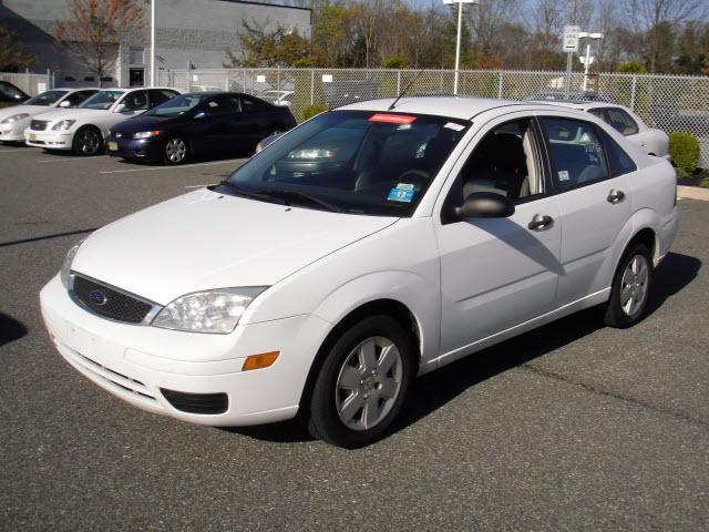 Photo of 2007 Ford Focus