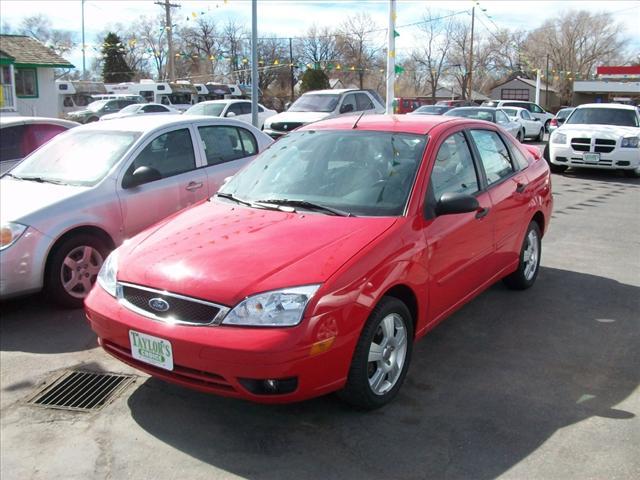 Photo of 2007 Ford Focus