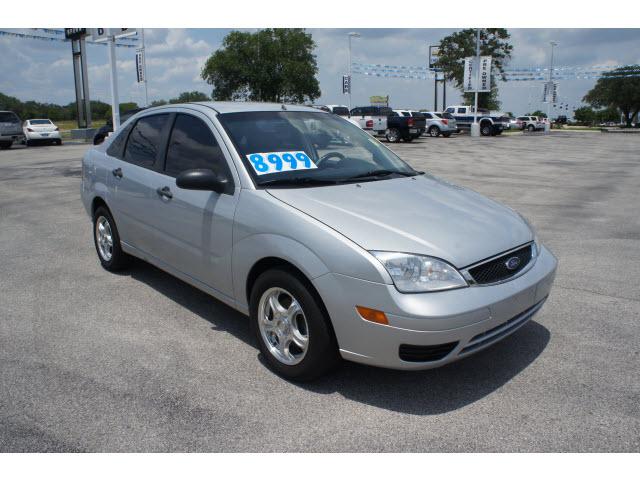 Photo of 2008 Ford Focus
