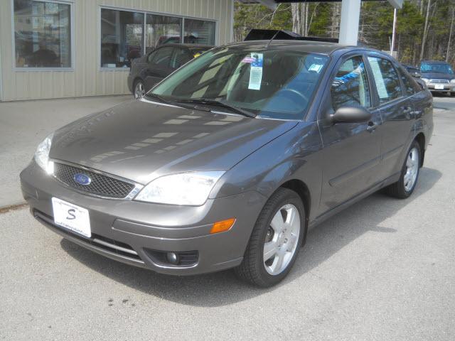 Photo of 2007 Ford Focus Ellsworth Maine