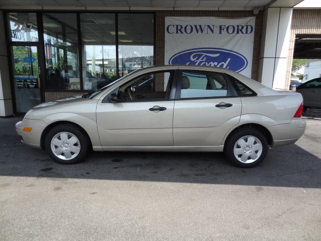 Photo of 2006 Ford Focus