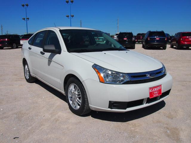 Photo of 2009 Ford Focus