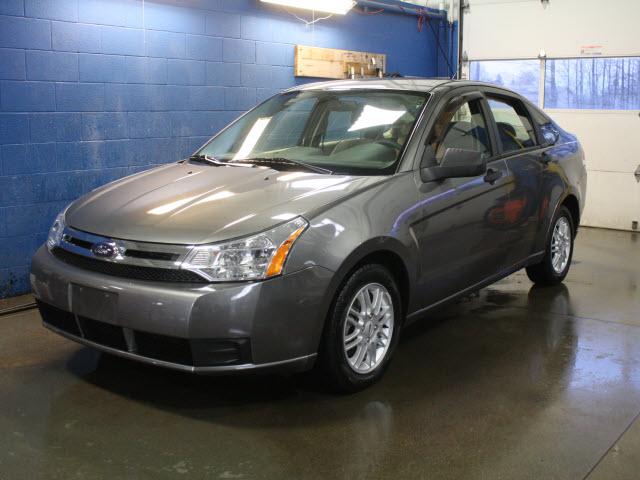 Photo of 2009 Ford Focus