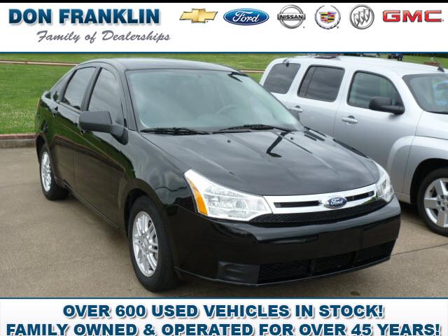 Photo of 2009 Ford Focus