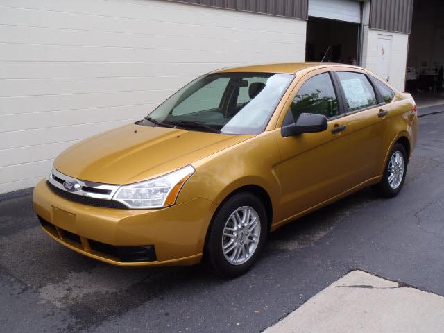 Photo of 2009 Ford Focus