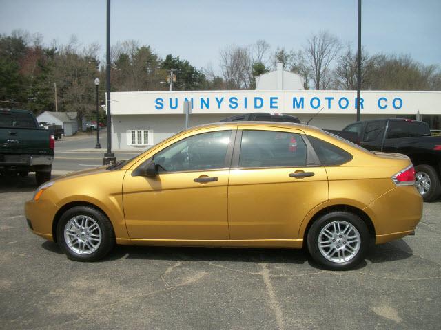 Photo of 2009 Ford Focus