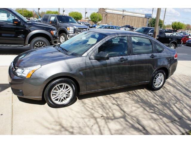 Photo of 2009 Ford Focus